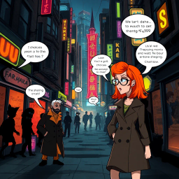 Whose Shadow Is It Anyway? - Text-based game