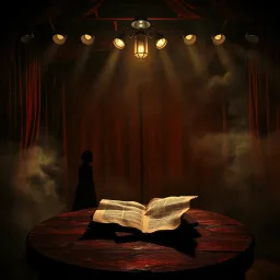 Whose Shadow is It Anyway?