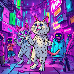 Memeception: Who's Hello is It, Anyway? - Text-based game