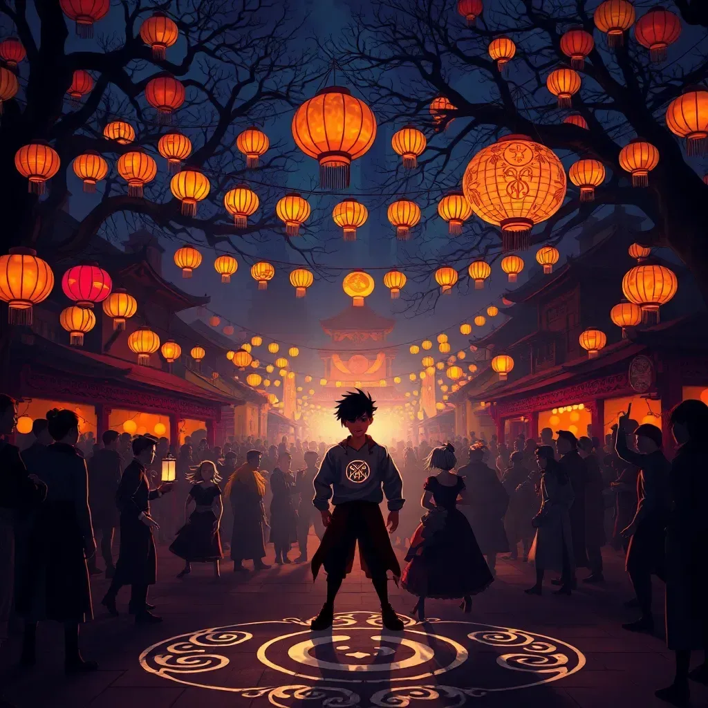 Shadowbound: Whose Shadow is This, Anyway?