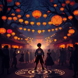 Shadowbound: Whose Shadow is This, Anyway?