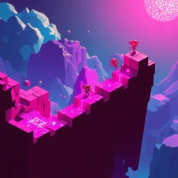 Pixel Panic - Text-based game