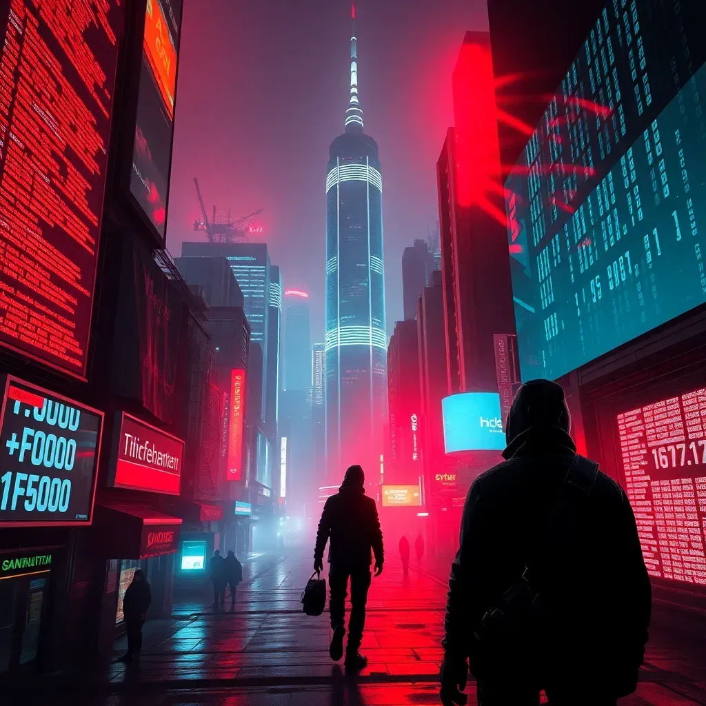 Code Cascade