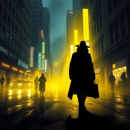 Shadowplay: Whose Shadow is it Anyway? - Text-based game