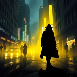 Shadowplay: Whose Shadow is it Anyway?
