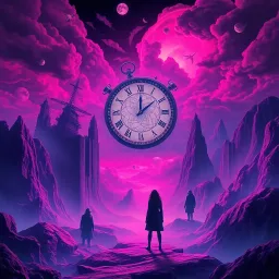 Nightmare Exchange: Whose Dream Is It Anyway?
