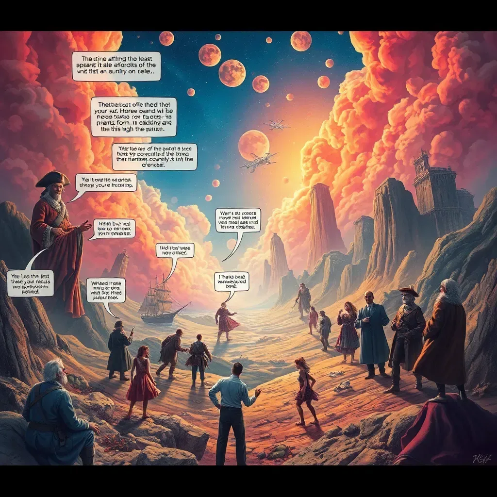 ChronoClash: Whose Time Is It Anyway?