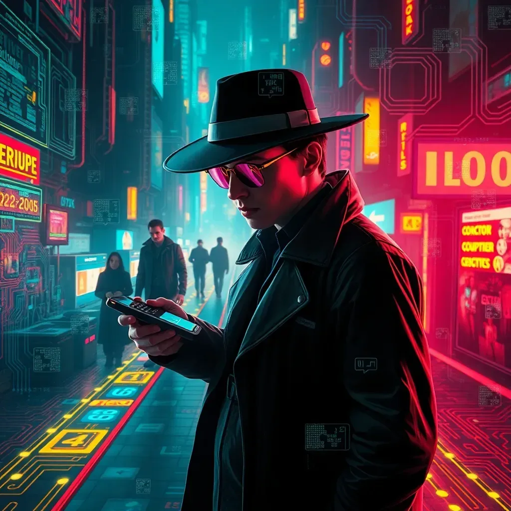 The App Association Adventures