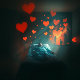 Whose Heart is it, Anyway? - Text-based game