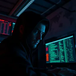 Code Breaker: The Secret Files - Text-based game