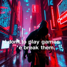 Torrent Hunter - Text-based game