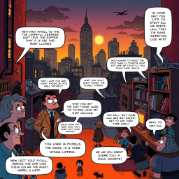 Whose Hello Is It, Anyway? - Text-based game