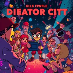 Directors' Cut: Whose Adventure Is It Anyway?
