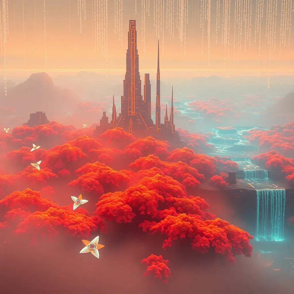 Beyond the Rendering