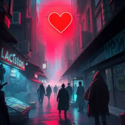 Whose Heart Is It Anyway? - Text-based game