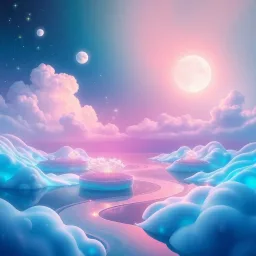Sonic Dreamscape - Text-based game