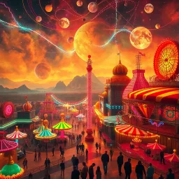 Spectrum Saga: Whose Dimension is it Anyway?