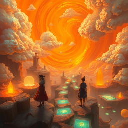 Dreamsnatcher: Whose Nightmare is it Anyway? - Text-based game