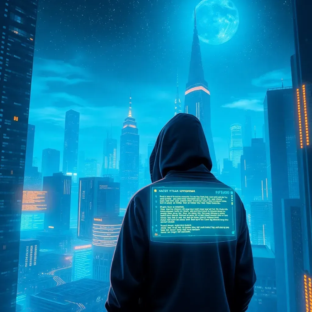 Codebreaker Chronicles