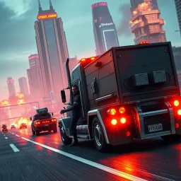 Cybertrucker