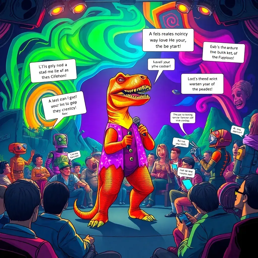 Chrono-Cunundrum: Whose Hello Is It Anyway?