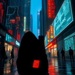 Beneath the Veil: Archive Intrigue - Text-based game