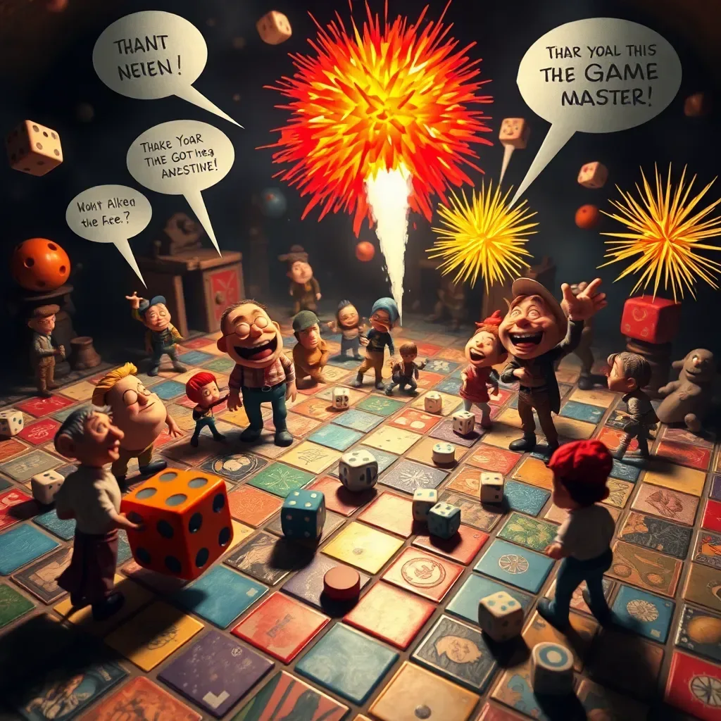 MetaMeltdown: Whose Turn Is It Anyway?