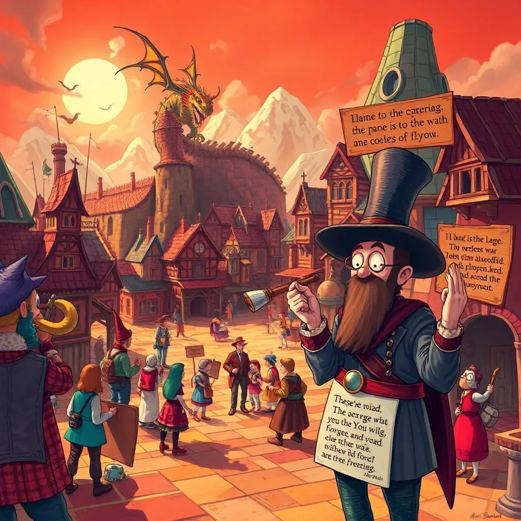 Questquake: Whose Adventure is it Anyway?