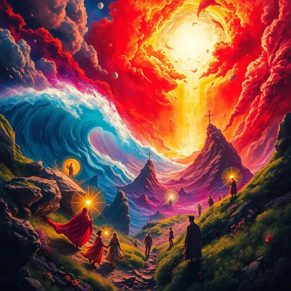 Spectrum Wars: Whose Dimension Is It Anyway?