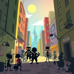 Whose Shadow Is It Anyway?