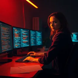 Terminal Troubles - Text-based game