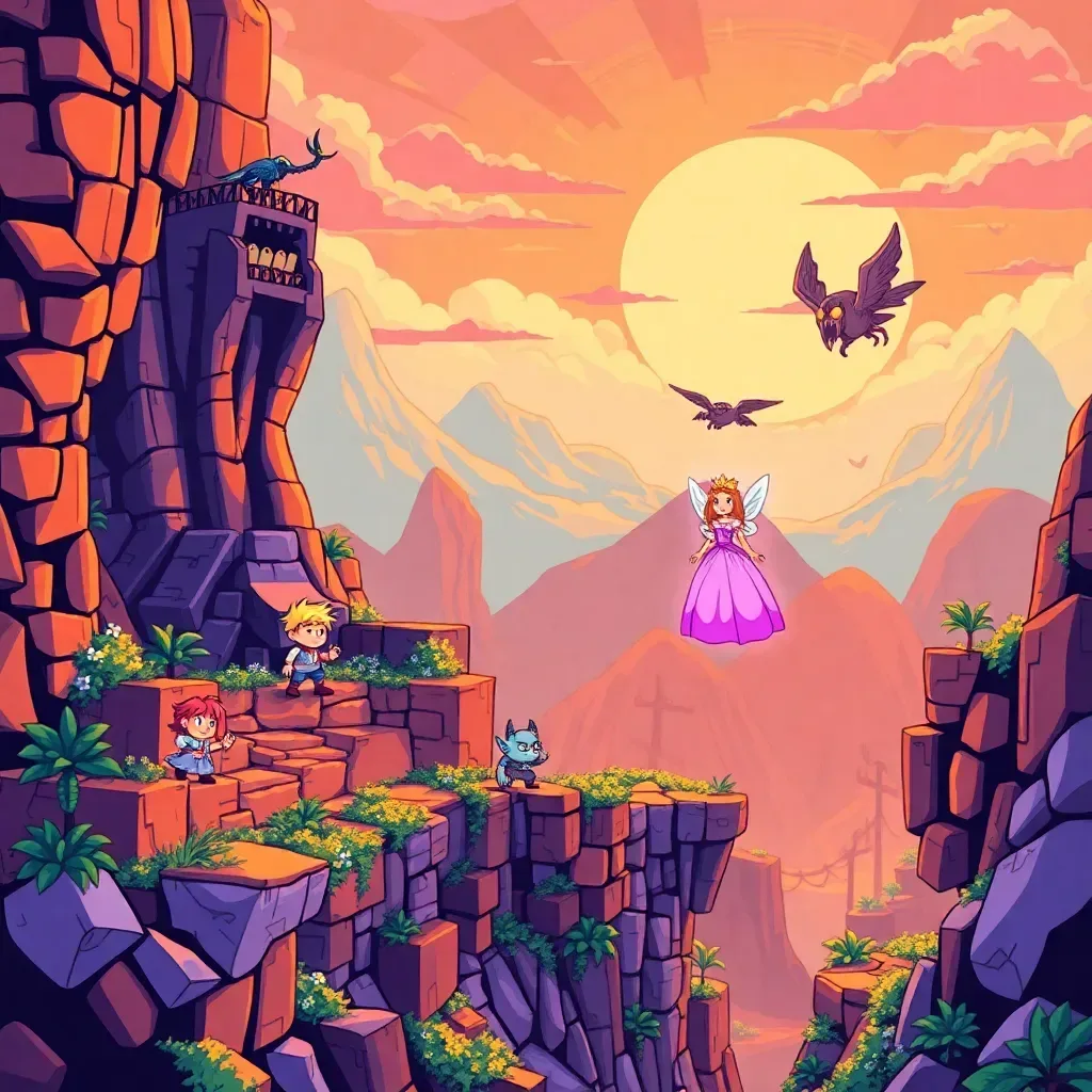 Pixel Pursuit