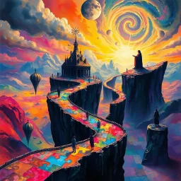 Whose Dream Is It Anyway?