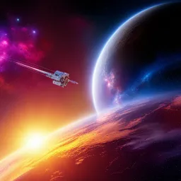 Cosmic Fusion