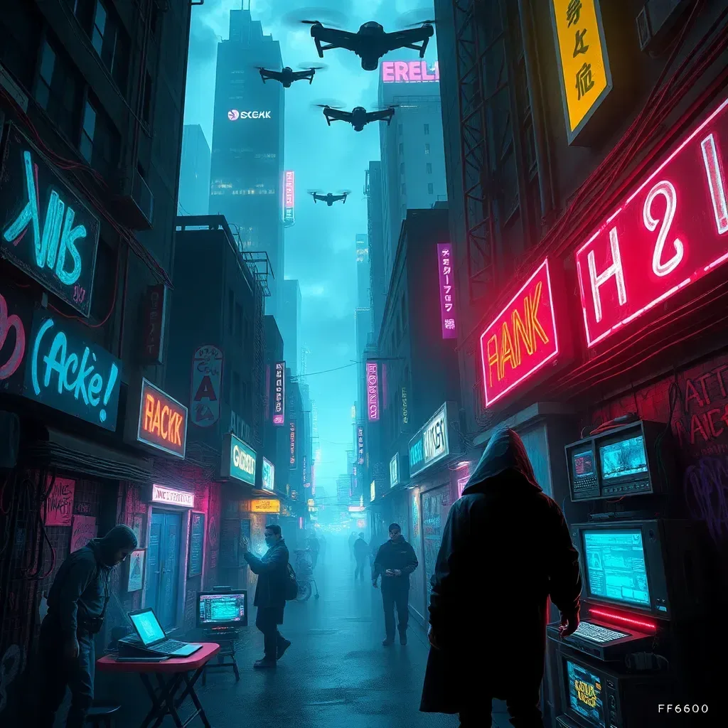 Tech Titans