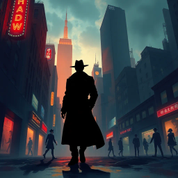 ShadowMaster: Whose Shadow is It Anyway?