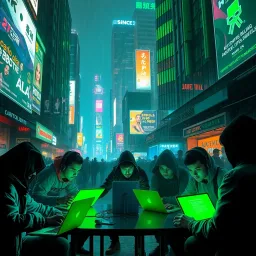 Code Master: Cyber Heist - Text-based game