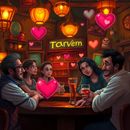 Whose Heart Is It Anyway?