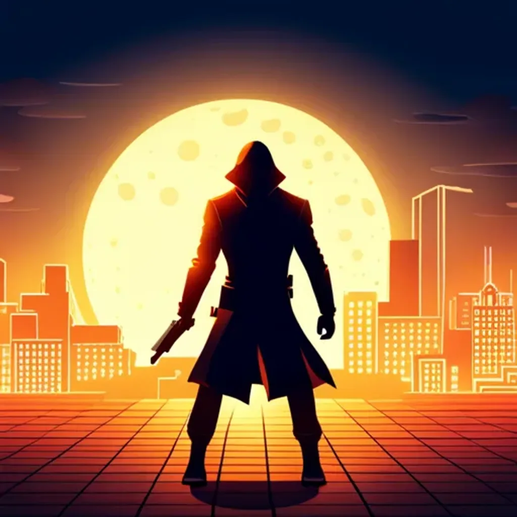 Shadow Syndicate