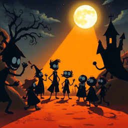 Whose Shadow Is It Anyway?