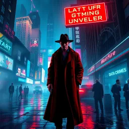 Cyber Crime Chronicles