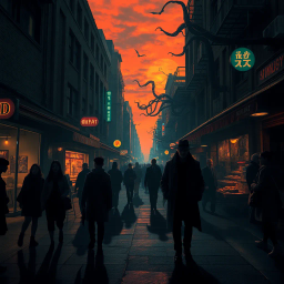 Shadowplay: Whose Shadow Is It Anyway? - Text-based game