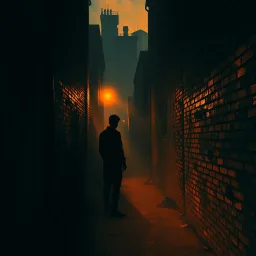Shadowplay: Whose Shadow Is It Anyway?