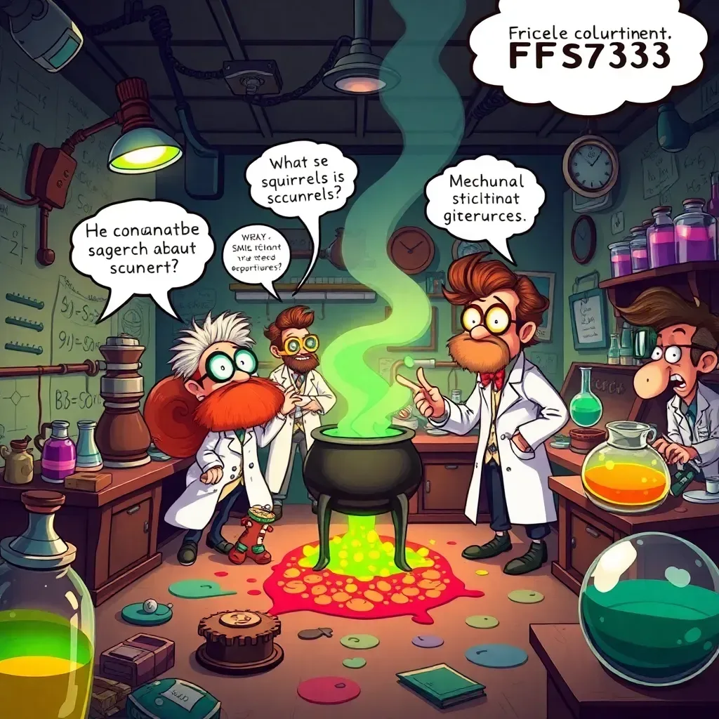 Whose Lab Is It Anyway?