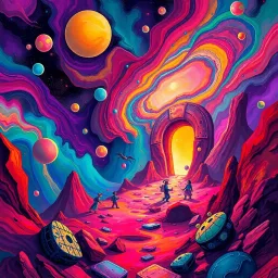 Spectrum Wars: Which Dimension Is It Anyway?