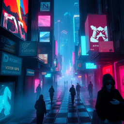 Digital Continuum: Codebreaker - Text-based game