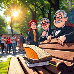 Whose Diary Is It Anyway? - Text-based game