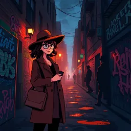 Whose Shadow Is This, Anyway?