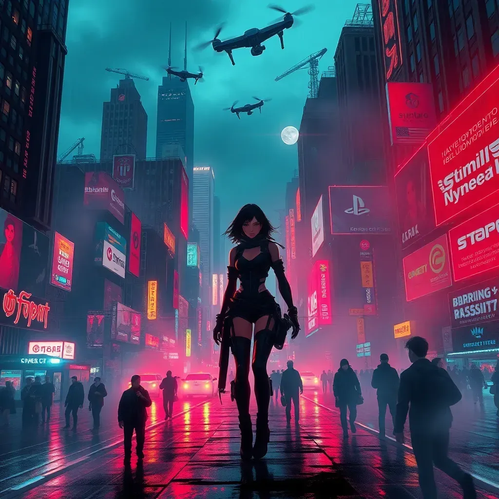 Rogue Reflex