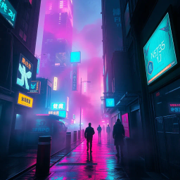 Parallel Nightmares - Text-based game